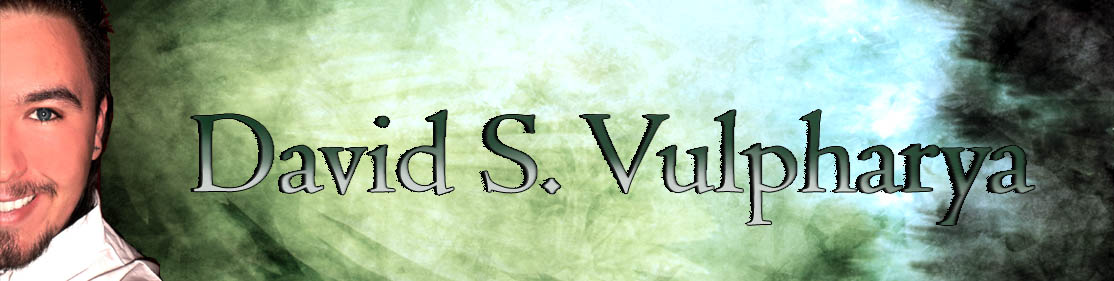 World of Vulpharya